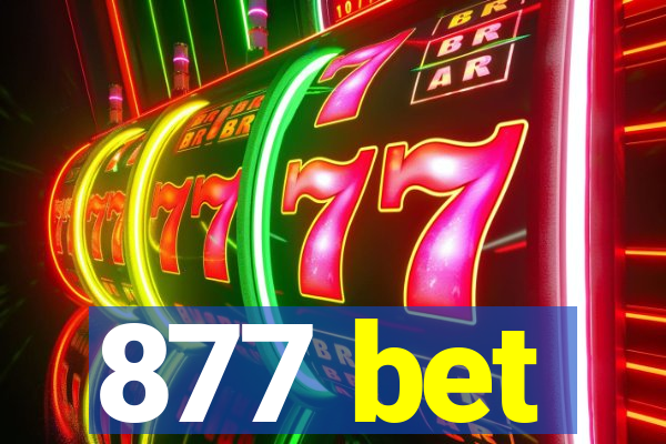 877 bet